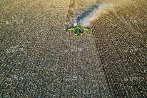 Planting Field 65040