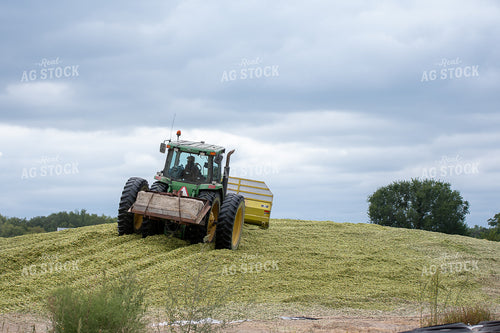 Silage Flat Storage 50402