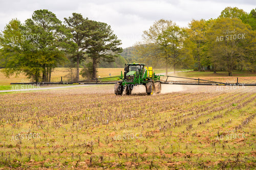 Spraying 128091