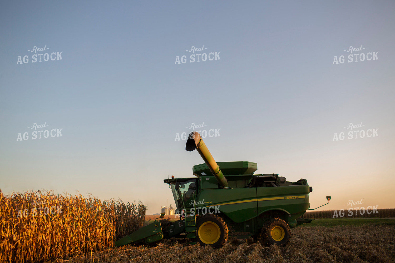 Harvest 2532