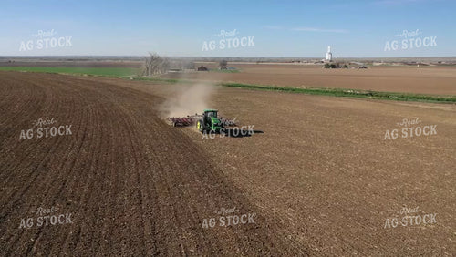 Tillage Drone 56329