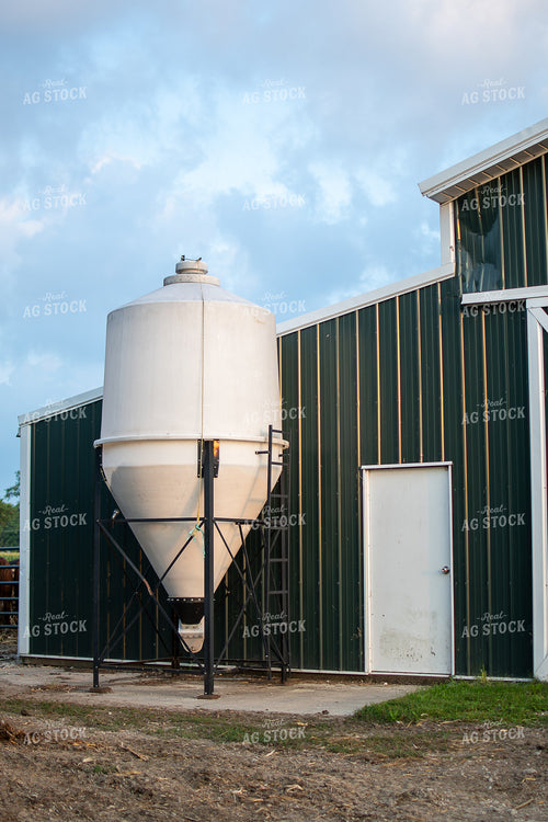 Gravity Feeder 50396