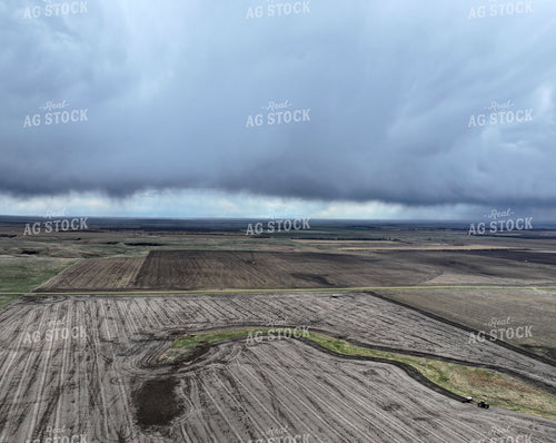 Aerial of Planting 141521