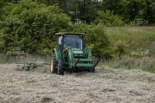 Hay Field 52169