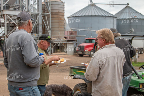 Farm Meal 157037