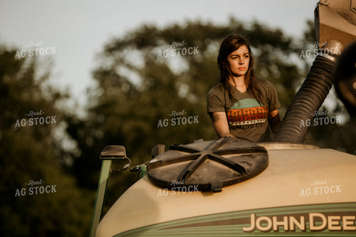 Planting 2810