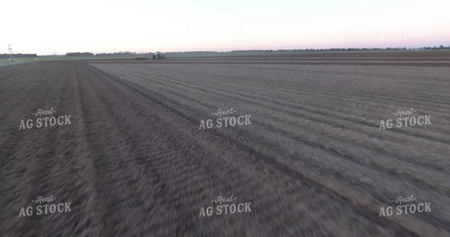 High Speed Disk Vertical Tillage Drone 80016