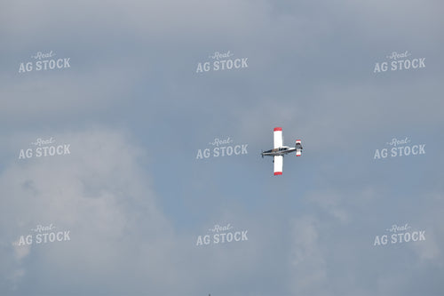 Crop Duster in Sky 84109