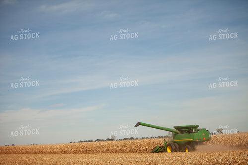 Harvest 1783