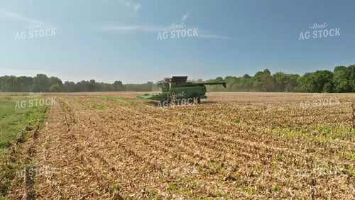 Corn Harvest 92076