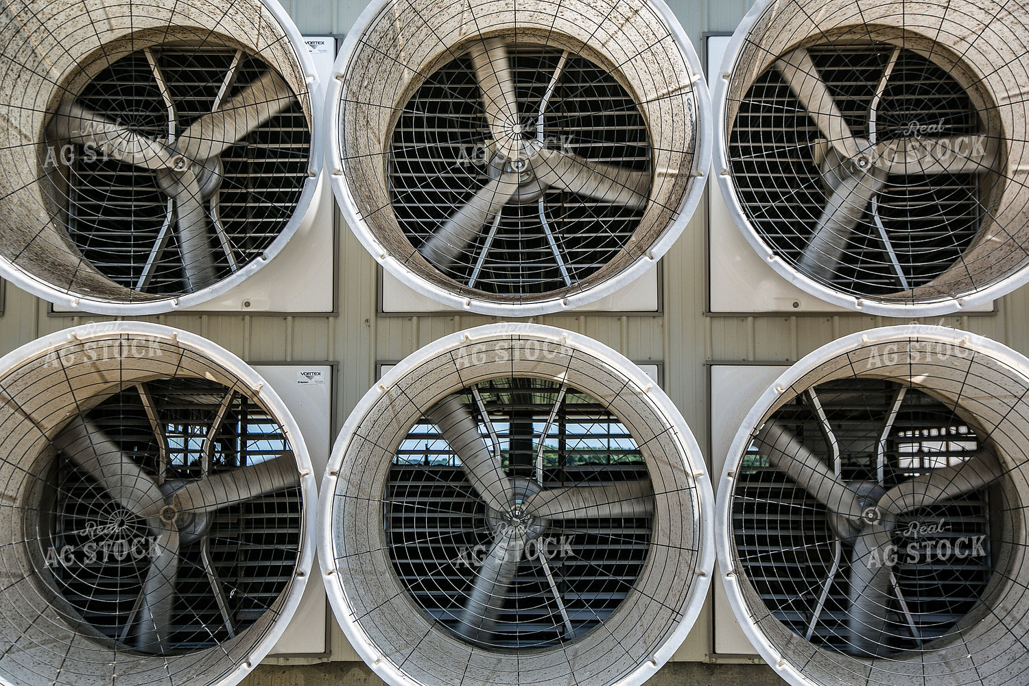 Barn Fans 250088