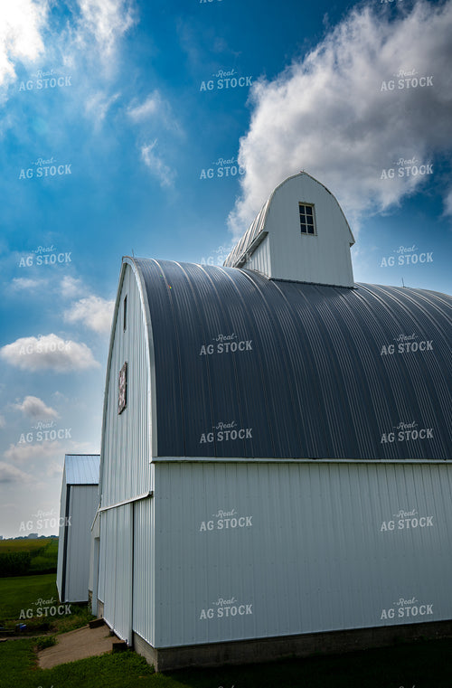 White Barn 302062