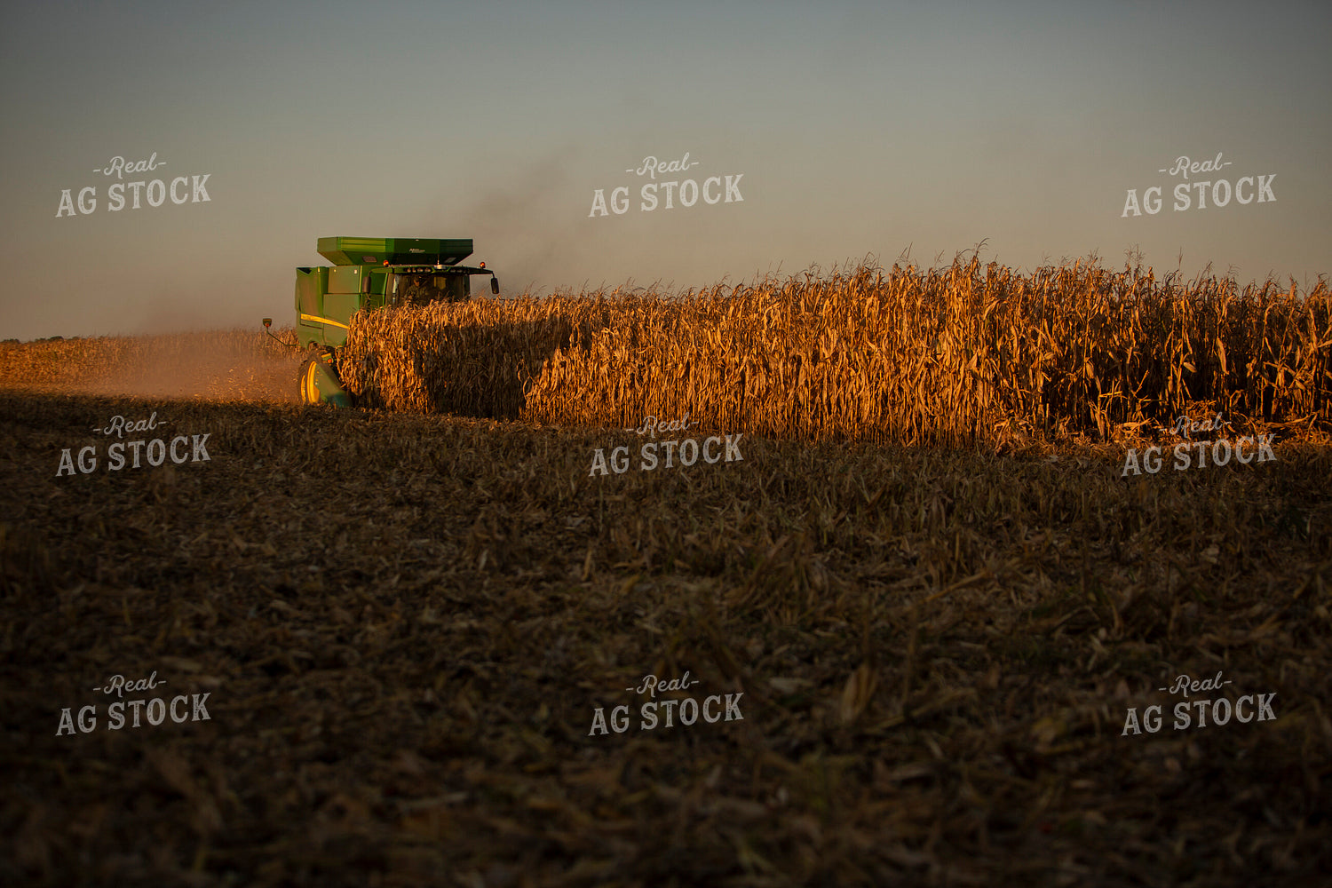 Harvest 2510