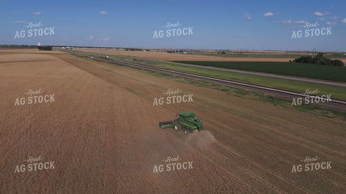 Wheat Harvest 239344
