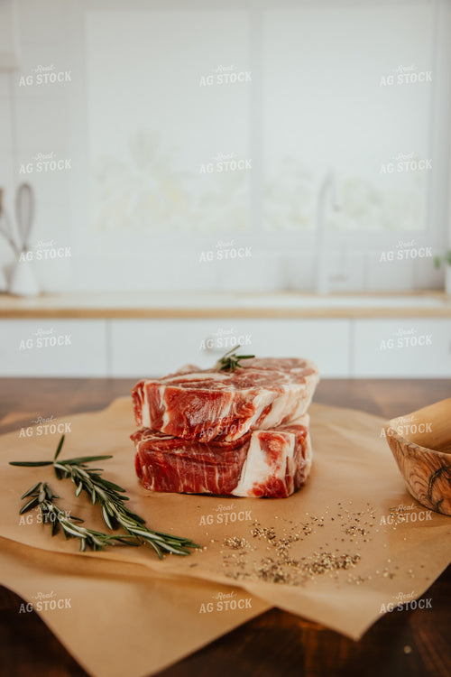 Ribeye Steak 67989