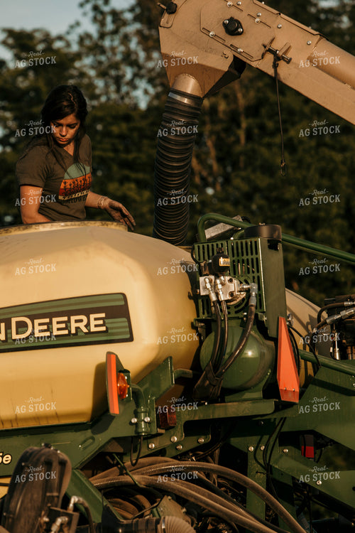 Planting 2805