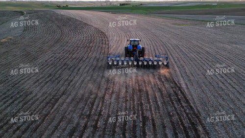 Aerial of Planting 268029