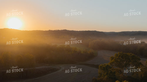 Aerial Landscape 52980