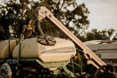 Planting 2813