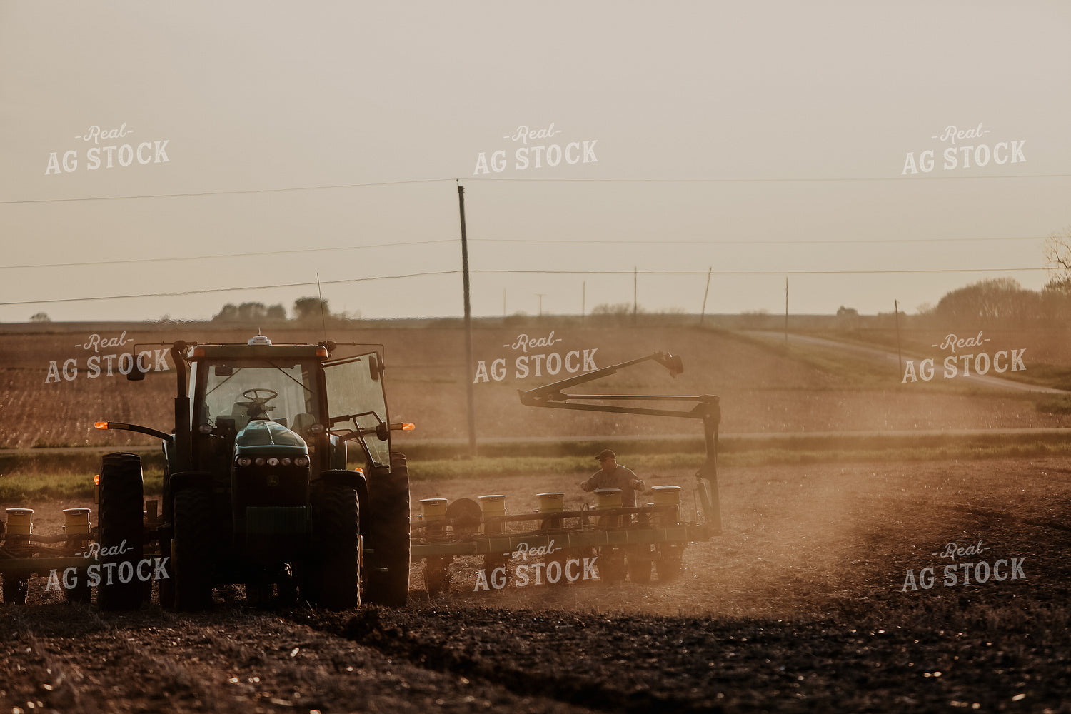 Planting 2867