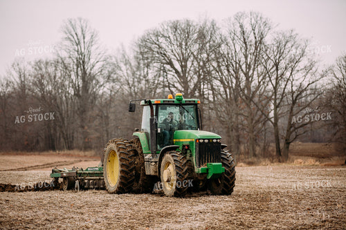 Chisel Plowing 169059