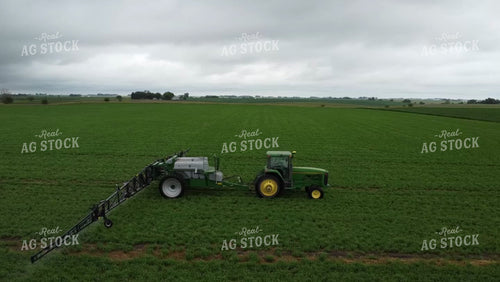 Spraying Alfalfa 215070