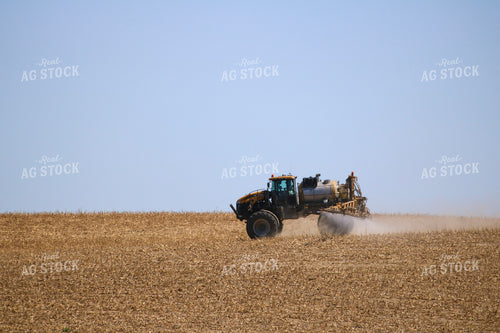 Spraying 82448