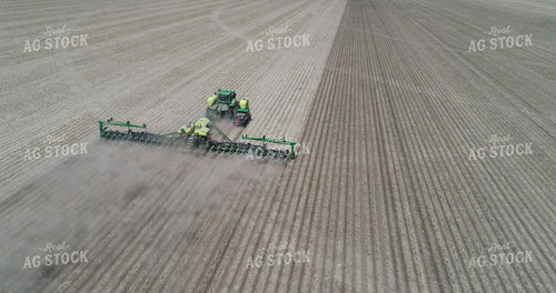 Planting 167002