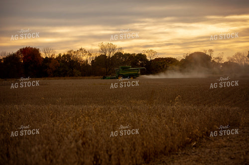 Harvest 2611