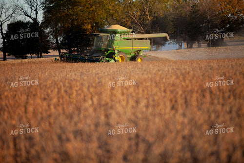 Harvest 1770