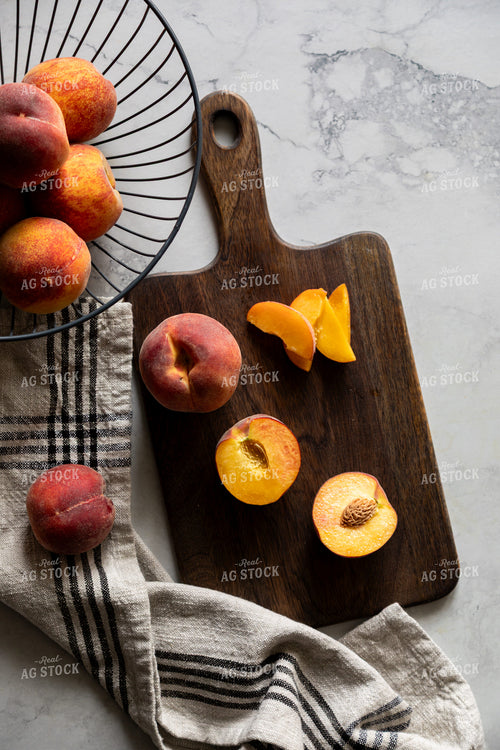 Peaches 276084