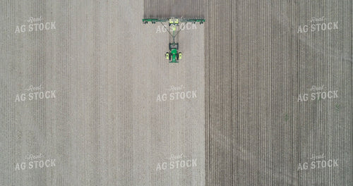 Planting 167005