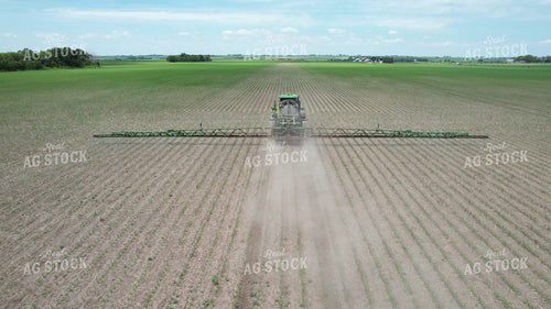 Spraying 65694