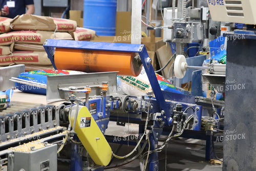 Bagging Feed 102189