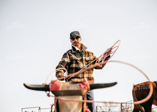 Roping 171028