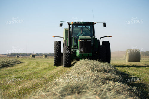 Baling Hay 223029