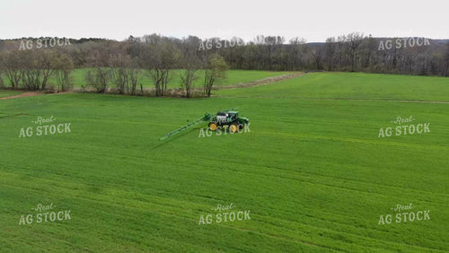 Spraying 79493