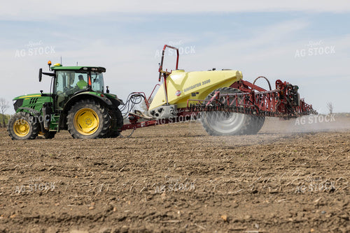 Spraying 79603