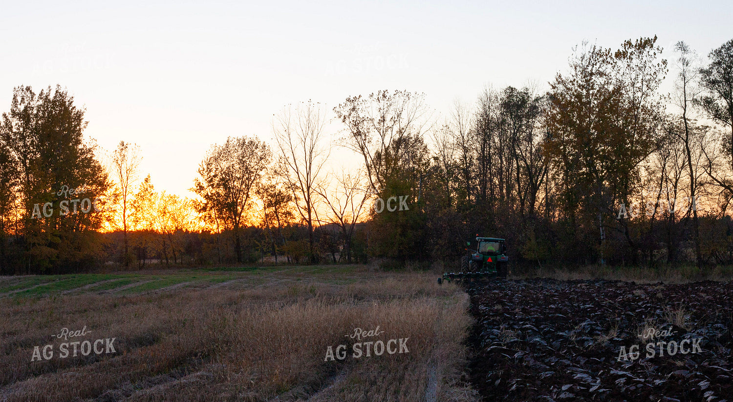 Plowing 132139