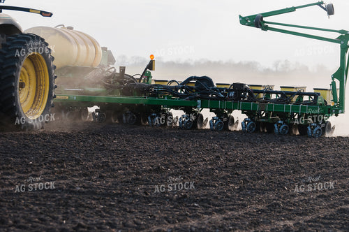 Planting 151014