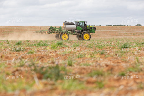 Spraying 79863