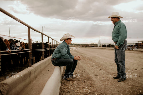 Feedyard 3042