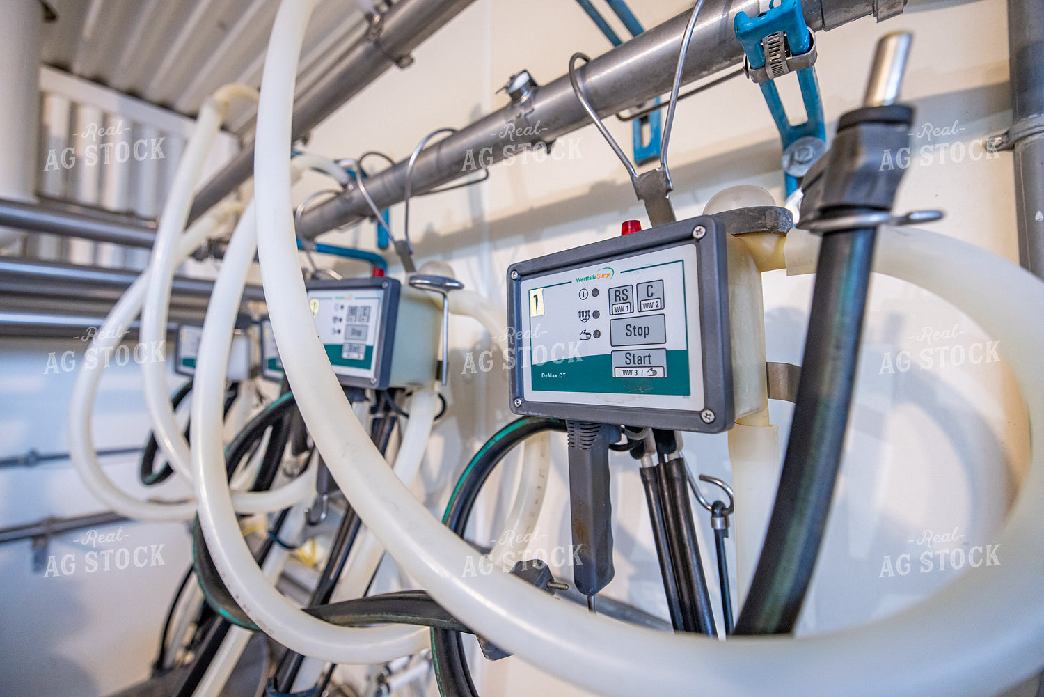 Milking Supplies 270450