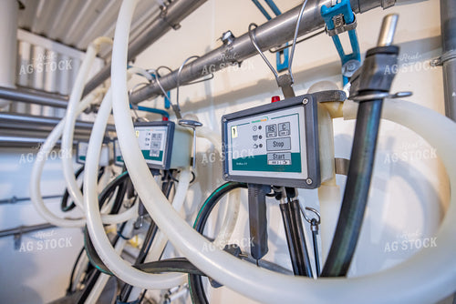 Milking Supplies 270450
