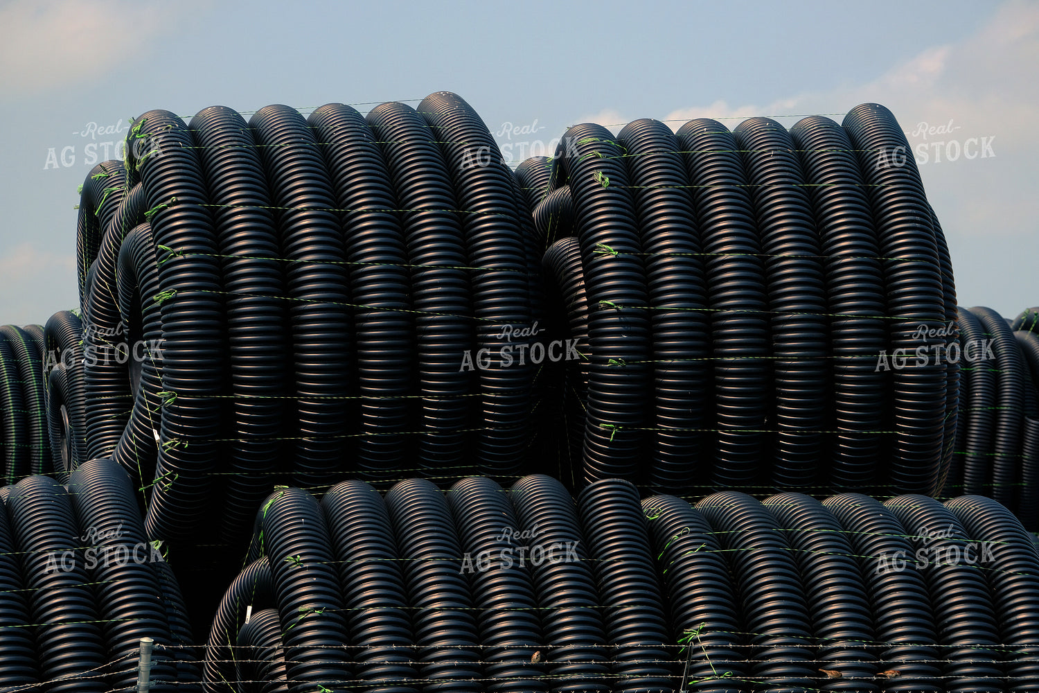 Drainage Tile 154091