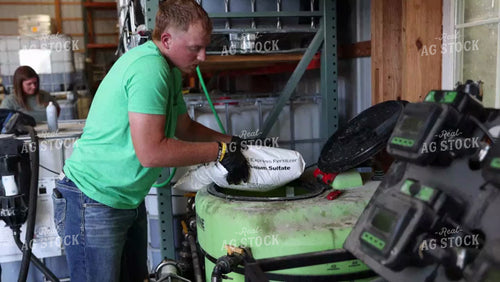 Seed Rep Mixing Seed Treatment 9183