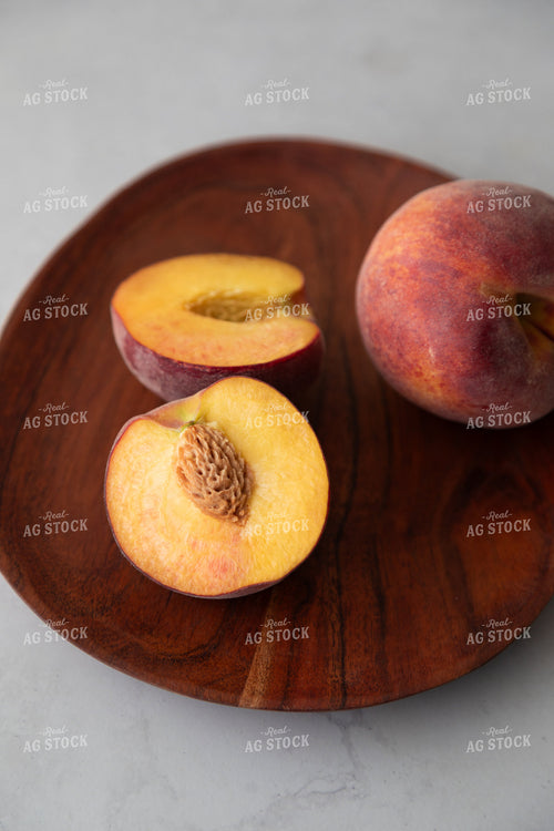 Peaches 276086
