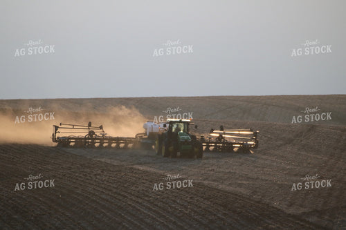 Tractor Strip TIlling 82032
