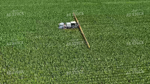 Spraying 79913