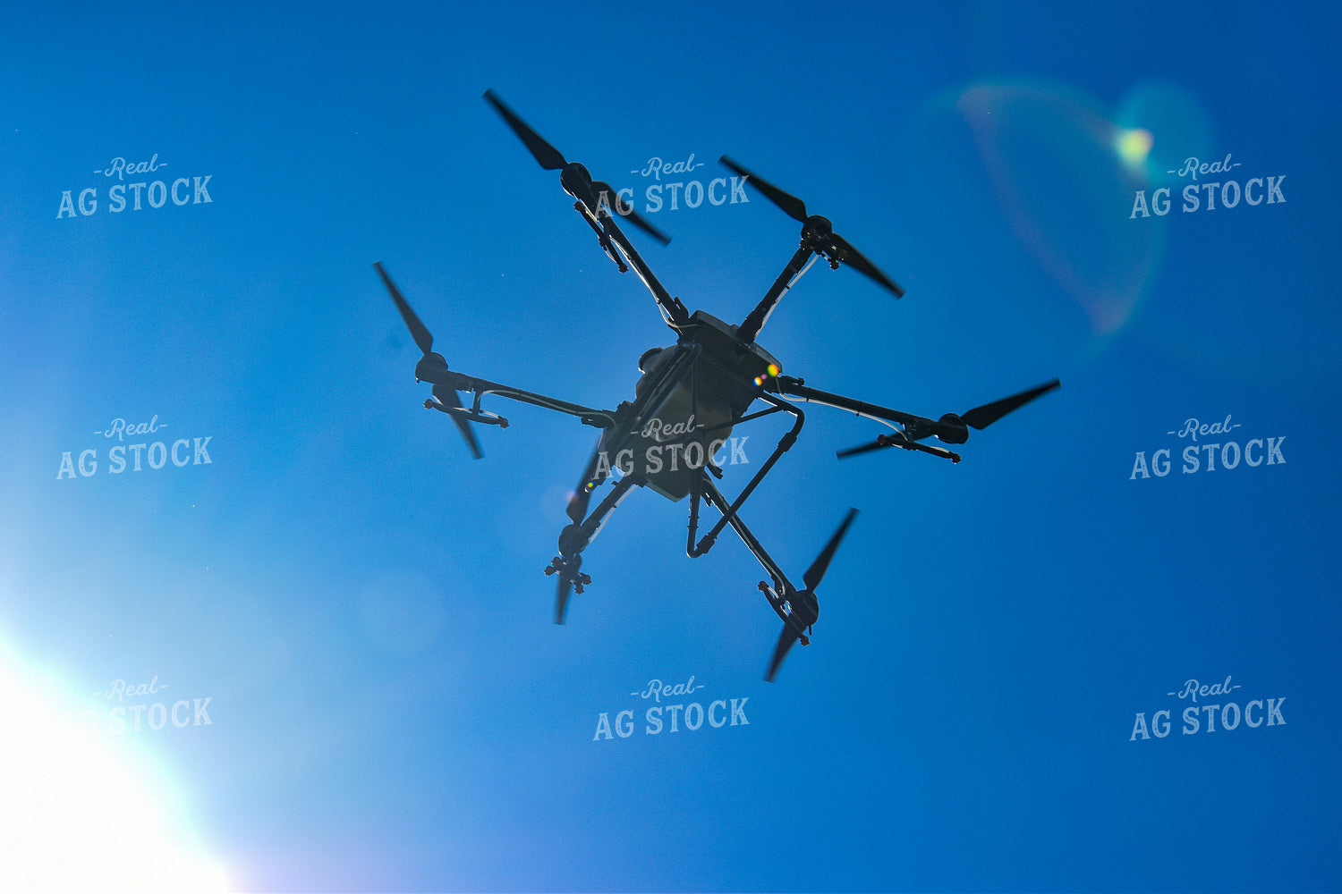 Drone in Air 84135